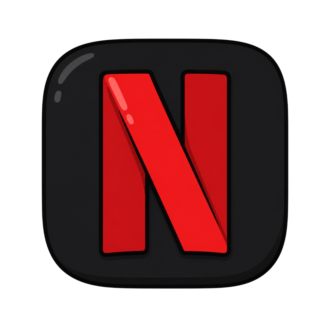 NETFLIX PREMIUM